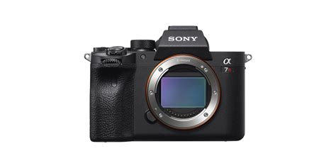 Sony A7s Iii An Upcoming Full Frame Camera Now Touted To Have A Flip