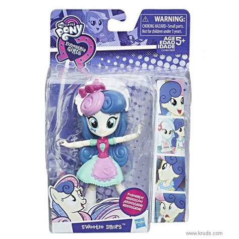 Мини Свити Дропс серия Торговый центр | Магазин Крудс