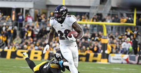 Baltimore Ravens Immaculate Grid Cheat Codes For Every Other Team In
