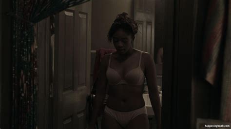 Charlotte Evelyn Williams Nude OnlyFans Leaks Fappening FappeningBook