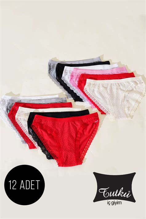 Tutku Bayan li Işıl Bikini Kombin