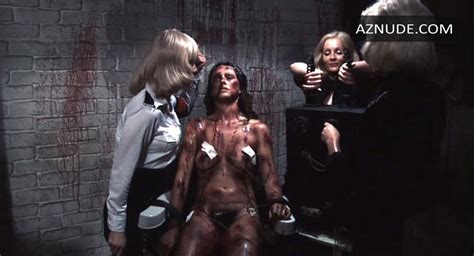 MARIA MARX Nude AZNude