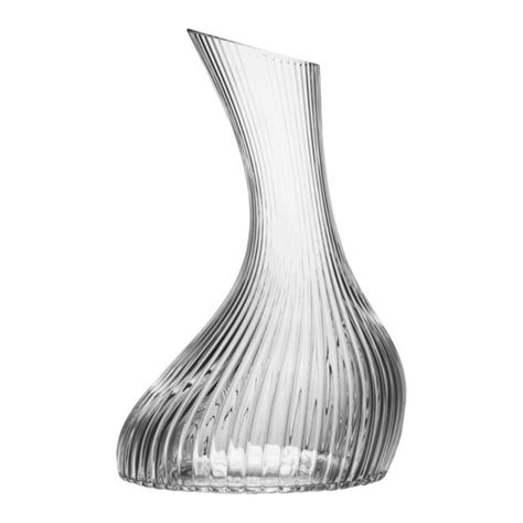 Декантер для вина Nude Glass Вини 1 75л купить в Москве интернет