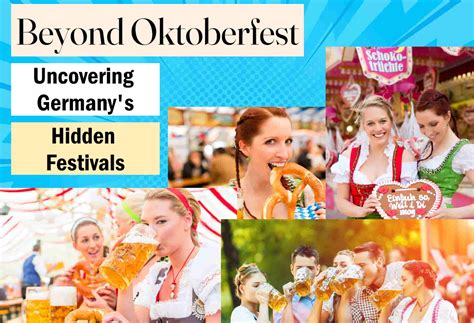 uncovering hidden german festivals top  underrated festivals
