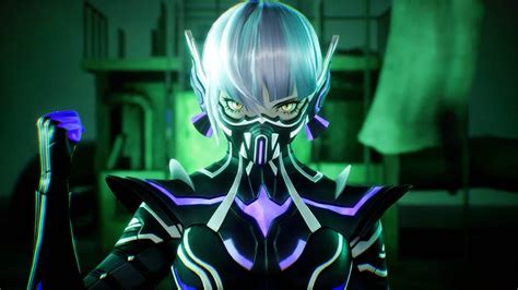 Shin Megami Tensei V Vengeance Shows Off New Storyline In New Trailer