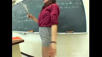 La Profesora XVIDEOS