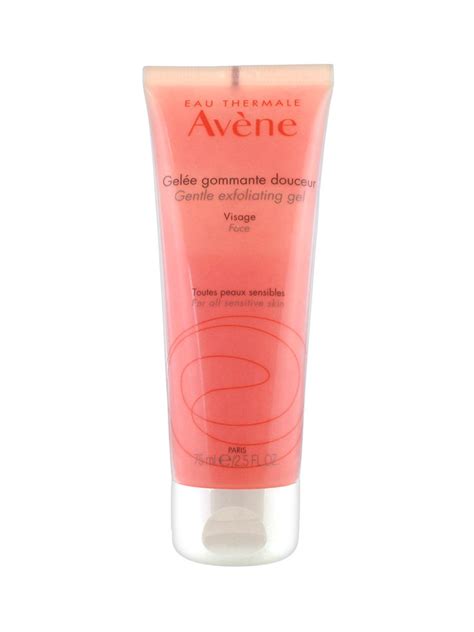 Avène Gentle Exfoliating Gel 75ml | Buy at Low Price Here