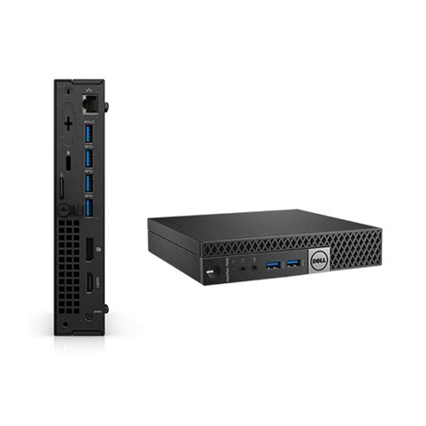 refurbished dell optiplex  micro pc core  core   gen