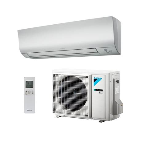 Daikin Perfera Kw Ftxm R Rxm R Eco Cool