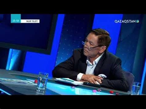 Абай тағылымы қаншалықты маңызды? / академик Мекемтас Мырзахметов - YouTube