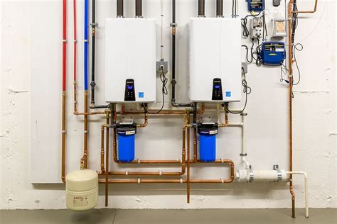 What Is The Working Process Of An Instant Electric Hot Water System Ottawa Plumbing Service