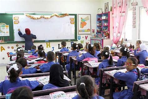 Jordan Schools Transition To Online Learning As Covid 19 Cases Rise