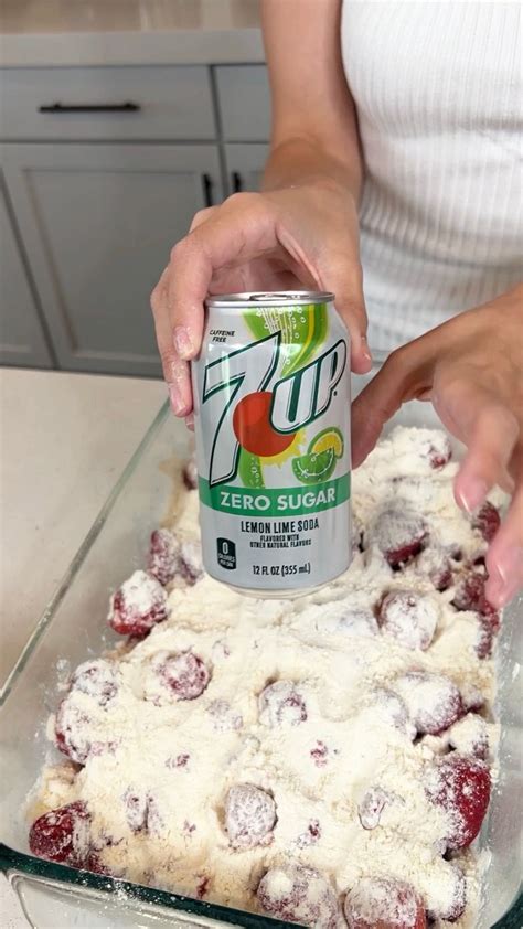 Life With Coco Easy Desserts With Soda Soda Cake Recipe Soda