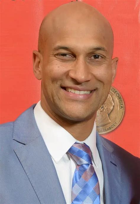 Keegan-Michael Key Net Worth - Celebrity Sizes