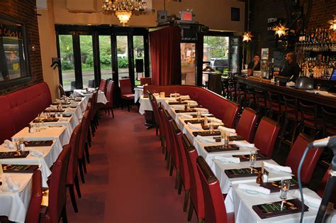 The 15 Best Jazz Clubs In NYC - New York - The Infatuation by The