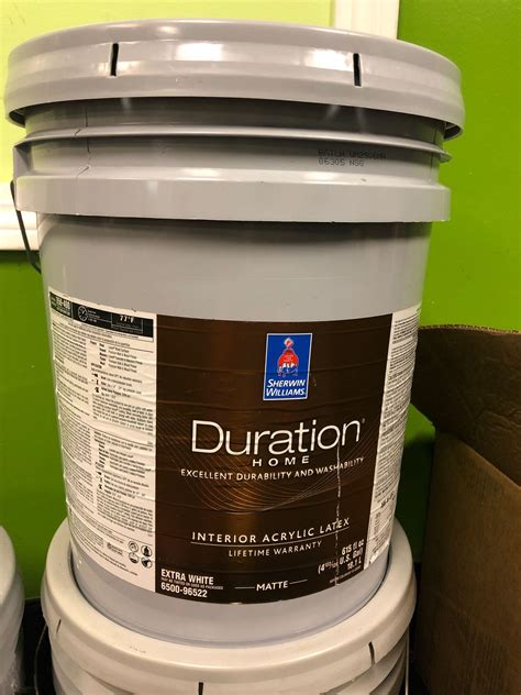 gallon coverage paint 8