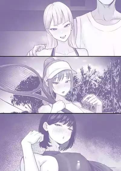 Bukatsu O Kimeru No Wa Muzukashii Nhentai Hentai Doujinshi And Manga