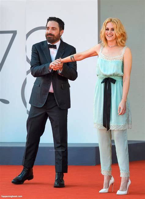 Kristen Stewart Kristenstewartx Nude OnlyFans Leaks Fappening Page 28 FappeningBook