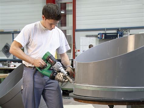 Ручной сварочный экструдер FUSION 2 (Фьюжн 2) LEISTER (Ляйстер) 119.200