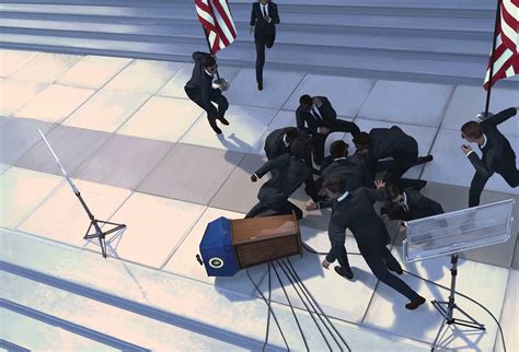 DEATH OF A PRESIDENT | WIRED - Science - Read this story on Magzter.com