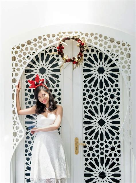 Hot girlThái Băng Tâm in Noel Dep Pro Vn