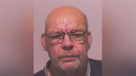 Sunderland Paedophile Jailed Again For Nude Pictures Hunt BBC News