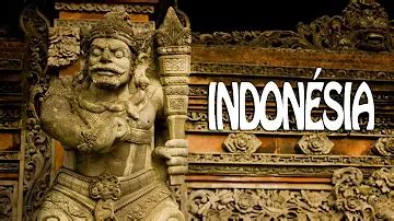 Quem Nasce Na Indonesia É O Que