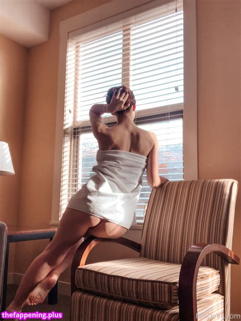 EvaDeVil Eva De Vil Nude OnlyFans Photo The Fappening Plus