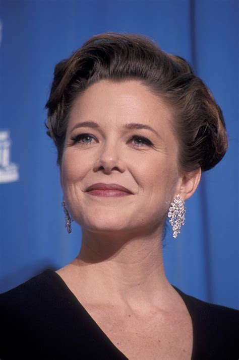 Annette Bening 1992