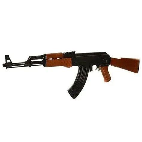Купить Автомат Калашникова АК 47 на пульках 6мм ВВ автомат калашнікова ...
