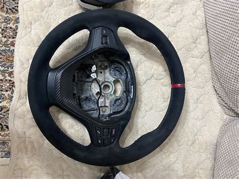 Volan Za Bmw F30 Luxury 2012 Dijelovi I Oprema Burza Oglasi