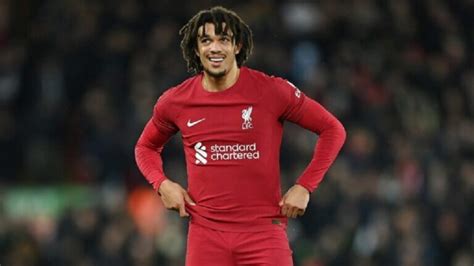 Trent Alexander Arnold Religion Ethnicity And Parents