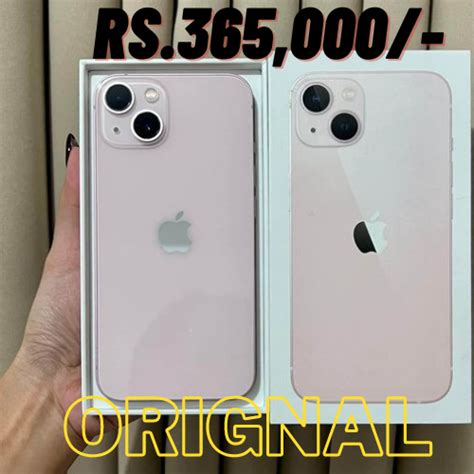 iPhone 13 Plus overall view& price &Does the iPhone 13 Plus OLED Save ...