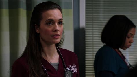 Chicago Med Tv Series Wallpapers 34 Images Wallpapercat