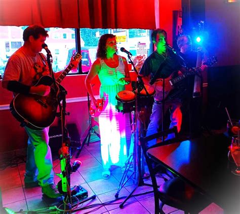 Sbd Acoustica Marcellos Italian Eatery Marcellos Italian Eatery