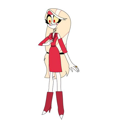 Charlie Hazbin Hotel Fanon Wiki Fandom