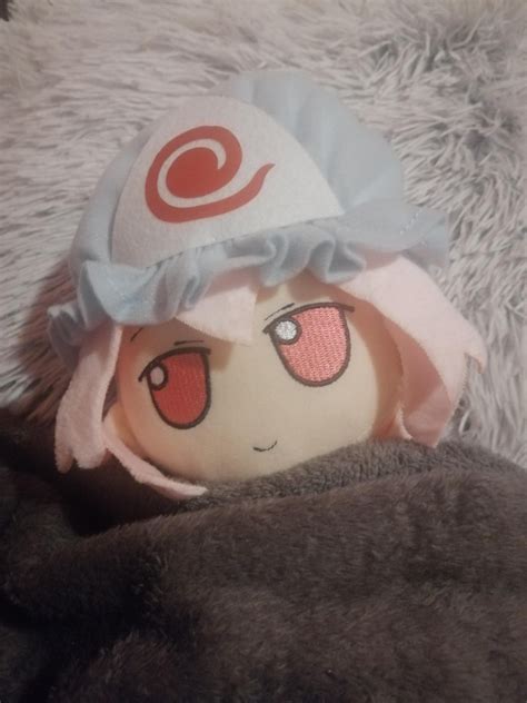 Got A Fumo Very Happy Rfumofumo