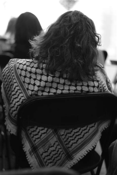 World Keffiyeh Day Solidarity As A Movement Of The People For Human