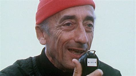 Jacques Cousteaus Regrets Were Focal Point For ‘becoming Cousteau