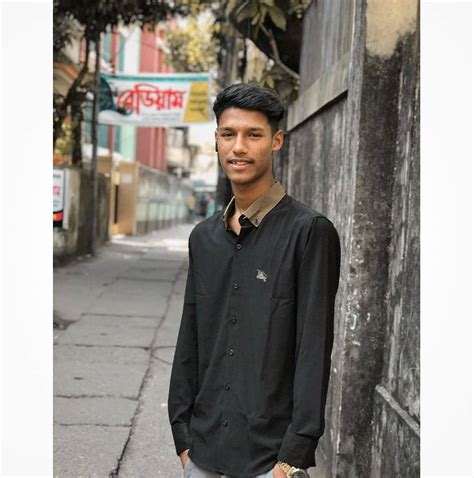 mohammd rabbi ahmed