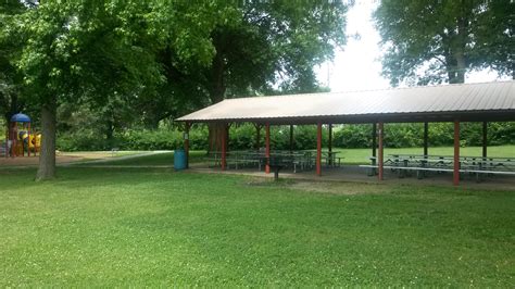 Park Facilities Rental Information | Belleville, IL - Official Website