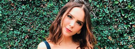 Yuya Sube Foto En Bikini Y Vuelve Locos A Sus Fans