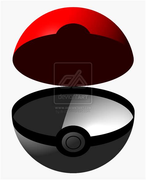 draw  open pokeball pokeball clipart open drawing pokeball