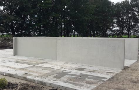 Projecten Boersma Beton