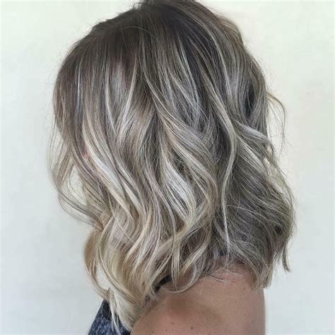 Gray Human Hair Wigs - Etsy