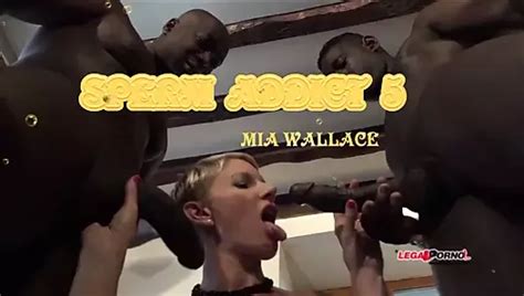 Sperm Addict Porn For Women BBC Porn Feat Zaza La Coquine XHamster