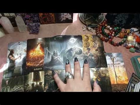 О чем поведает колода⁉️🧐 - YouTube