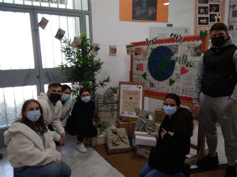 Ies Arroyo De La Miel 3