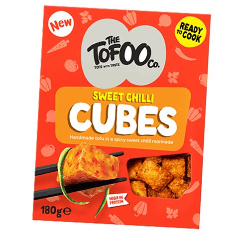 Naked XL Tofoo Tofoo