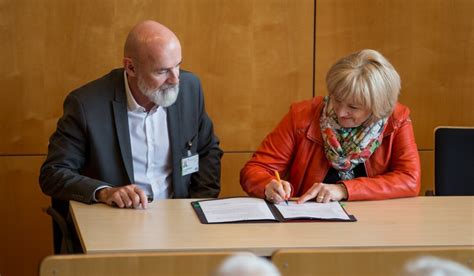 Das Klinikum Aktuelles Carl Thiem Klinikum Cottbus GGmbH